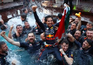 Formula 1: Τέλος ο Sergio Perez από τη Red Bull – Ποιος τον αντικατέστησε