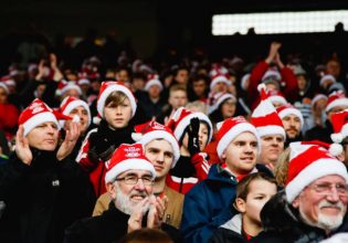 Έτσι… γεννήθηκε η Boxing Day – Το μακρινό 1860 και τα πρώτα παιχνίδια στην ιστορία