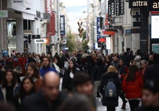 Ενοίκια: Οι πιο ακριβοί εμπορικοί δρόμοι Αθήνας και Θεσσαλονίκης [πίνακες]