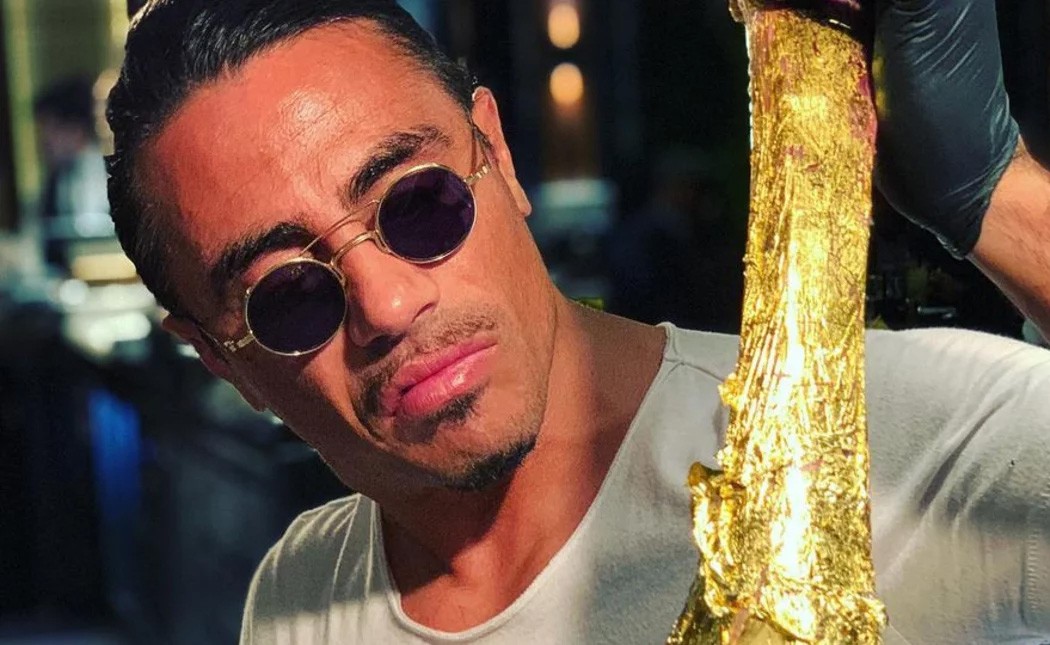 Μύκονος: «Κάηκαν» οι μπριζόλες του Salt Bae – Ζημιές «έγραψαν» τα εστιατόρια του Τούρκου σεφ