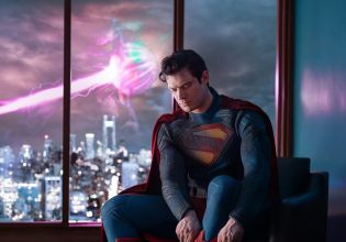 Ο Superman μπαίνει σε νέα εποχή: Αυτό είναι το πρώτο teaser της πολυαναμενόμενης ταινίας