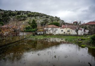 Κακοκαιρία Bora: Η σύγκριση της Ρόδου με τη Βαλένθια είναι λανθασμένη λέει ο Κολυδάς