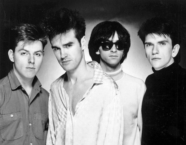 Είναι πιθανή μια επανένωση των The Smiths; – Ο Morrissey «δικάζει» τον Johnny Marr