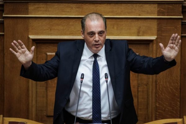 Η «λύση» της αυτοδικίας και οι αυτόκλητοι σερίφηδες