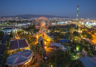 «Σφραγίστηκε» το Allou Fun Park με απόφαση του Δήμου Νίκαιας – Ρέντη