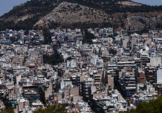 Ακίνητα: Τα παλαιά και ανακαινισμένα ακίνητα στο στόχαστρο των επενδυτών [γράφημα]