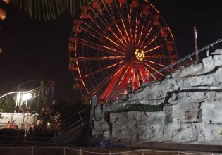 «Allou Fun Park»: Ξέσπασε ο πατέρας του 19χρονου Γιάννη – «Πρέπει να προσέχουν τα παιδιά μας»