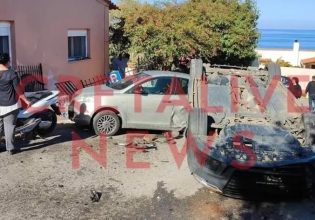 Κρήτη: Σοκάρει η θανατηφόρα παράσυρση στο Ηράκλειο – «Νόμιζα ήταν άντρας που με είχε βιάσει», ισχυρίστηκε ο δράστης