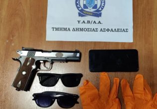 Βορειοανατολική Αττική: Συνελήφθη 51χρονος για ληστείες σε 11 φαρμακεία και καταστήματα