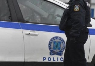 Αλεξανδρούπολη: Συνελήφθη αστυνομικός για επεισόδιο ενδοοικογενειακής βίας