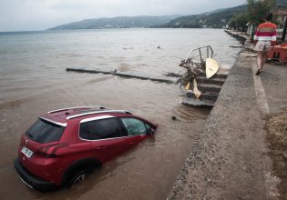 Βαθύτερα το χέρι στην τσέπη θα βάλουν οι οδηγοί – Υποχρεωτική ασφάλιση έναντι φυσικών καταστροφών