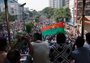 Ποια χώρα παίρνει τη σκυτάλη από την Ελλάδα στην κορυφή του Economist