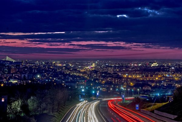 Σερβία: Δωρεάν όλα τα δημόσια μέσα μεταφοράς στο Βελιγράδι από το 2025