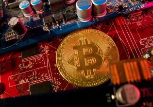 Ορόσημο για την οικονομία των crypto – Το bitcoin ξεπέρασε τα 100.000 δολάρια