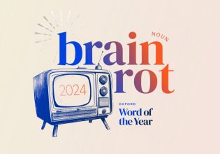 «Brain rot»: Τι σημαίνει η λέξη της χρονιάς από το Πανεπιστήμιο της Οξφόρδης;