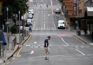 Στεγαστική κρίση στην Αυστραλία: Οι τρεις λόγοι που την έχουν πυροδοτήσει