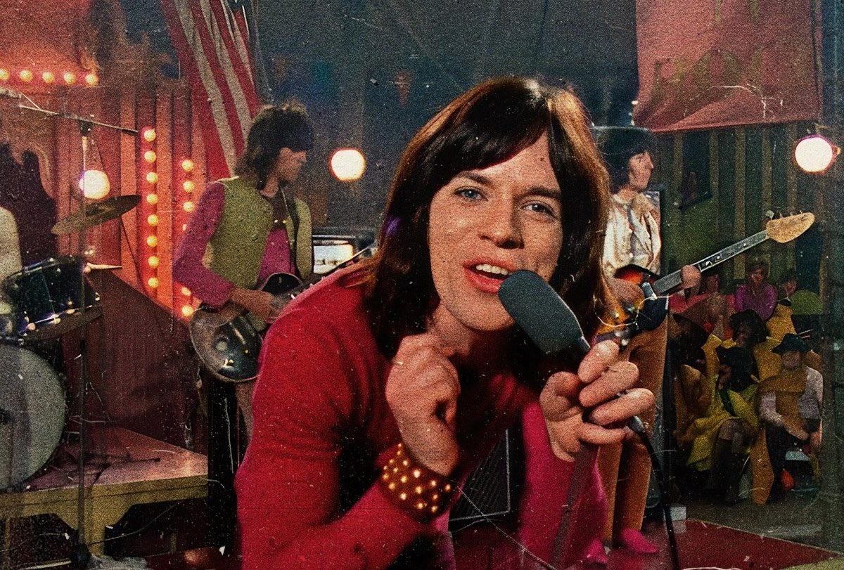 The Rolling Stones Rock and Roll Circus: Το επικό μουσικό φιλμ που έμεινε «ξεχασμένο» σε ένα συρτάρι για τρεις δεκαετίες