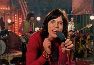 The Rolling Stones Rock and Roll Circus: Το επικό μουσικό φιλμ που έμεινε «ξεχασμένο» σε ένα συρτάρι για τρεις δεκαετίες