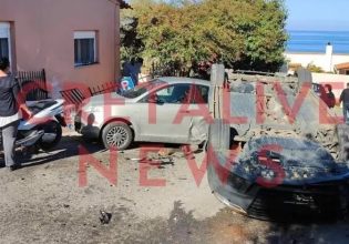 Κρήτη: «Άφησαν ελεύθερη στους δρόμους κινητή βόμβα» – Απαρηγόρητοι οι γονείς της 36χρονης