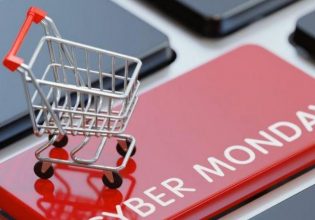 Black Friday – Cyber Monday: Αισιοδοξία για «άσπρη μέρα» στο λιανεμπόριο