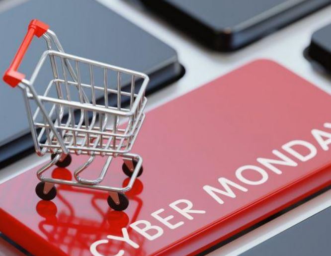 Black Friday – Cyber Monday: Αισιοδοξία για «άσπρη μέρα» στο λιανεμπόριο