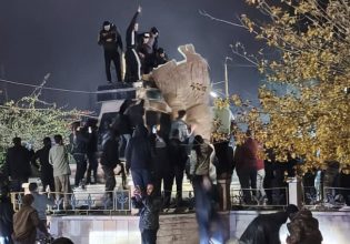 Συρία: Οι τζιχαντιστές διαμηνύουν πως ελέγχουν την πόλη Νταράα και προωθούνται στη Χομς