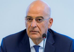 Δένδιας: H «Ατζέντα 2030» ανανεώνει τον δεσμό των Ενόπλων Δυνάμεων με την ελληνική κοινωνία