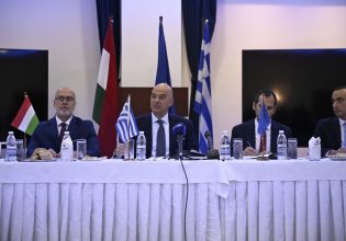 Δένδιας: Στη Συρία ξεκινάει μία αβέβαιη μέρα- Ανάγκη προστασίας Χριστιανών