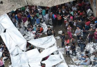 ΗΠΑ: Υπό απέλαση οικογένειες μεταναστών ακόμη και χωρίς τα παιδιά τους