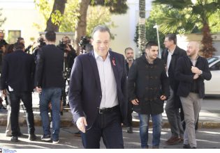 ΣΥΡΙΖΑ: Συνάντηση Φάμελλου με ΓΣΕΕ και ΑΔΕΔΥ – Συμμετοχή στο Συνέδριο του ΟΤ