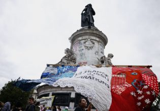 Θα παρέμβει η ΕΚΤ να στηρίξει τη Γαλλία;… Όχι