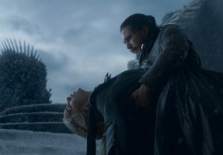 Game of Thrones: Ούτε καν ο Τζορτζ Ρ. Ρ. Μάρτιν δεν είναι σίγουρος αν ολοκληρωθεί ποτέ