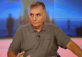 Γιώργος Τράγκας: Η ΑΑΔΕ ζητά από τη σύζυγο και τον γιο του το ποσό των 8,3 εκατ. ευρώ