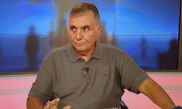 Γιώργος Τράγκας: Η ΑΑΔΕ ζητά από τη χήρα και τον γιο του το ποσό των 8,3 εκατ. ευρώ