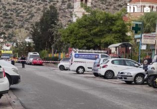 Πυροβολισμοί στη Γλυφάδα: Σοκαριστικές μαρτυρίες – «Δεν υπολόγιζαν που έπεφταν οι σφαίρες»