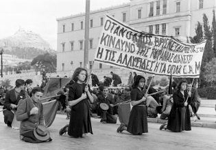 Τα Δεκεμβριανά και η επιστροφή της θεωρίας της «κομμουνιστικής ανταρσίας»