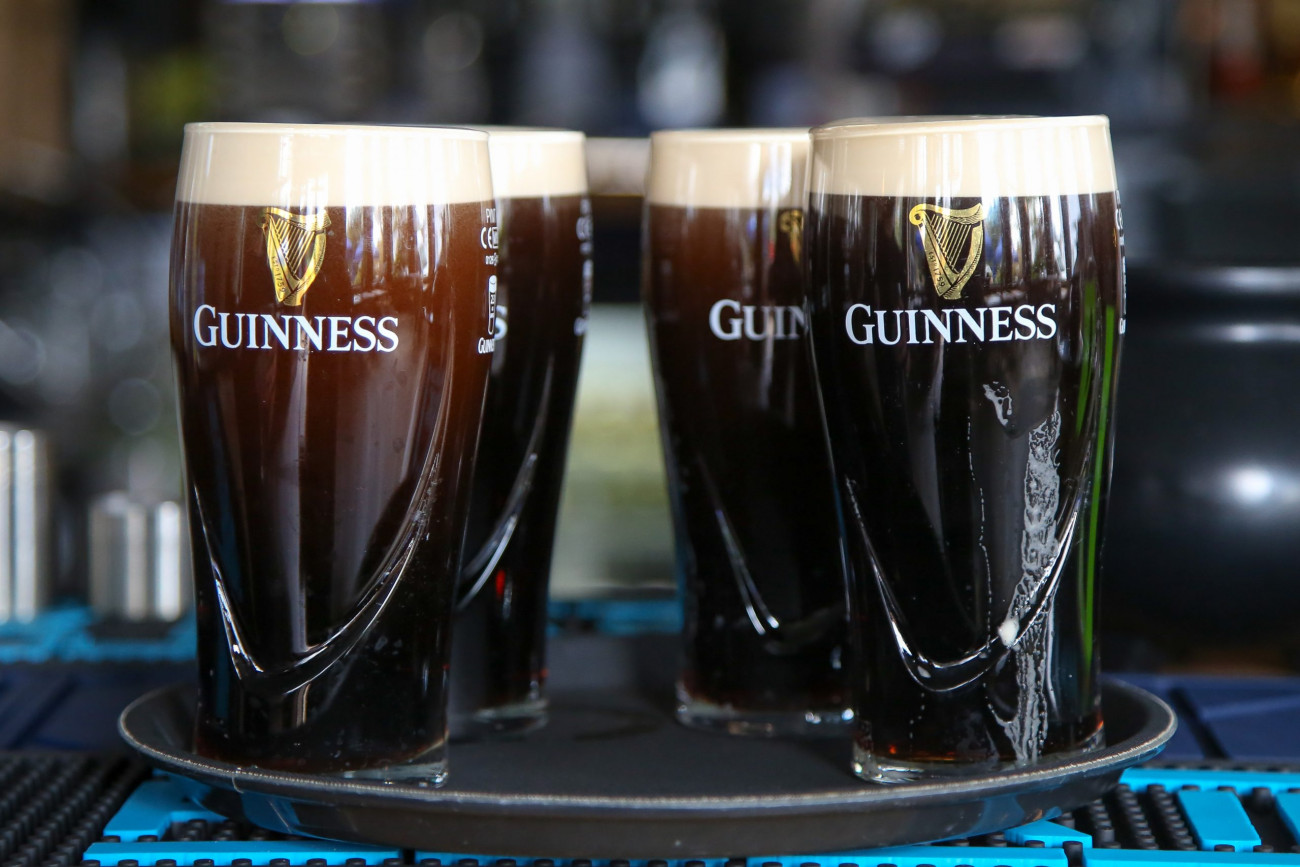 Εκτόξευση πωλήσεων για την μπύρα Guinnes χάρη στην… Κιμ Καρντάσιαν