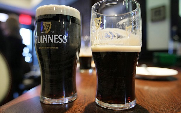 Guinness: Υψηλή η ζήτηση από τη Gen Z – Ξεμένει από αποθέματα η ιρλανδική μπίρα;