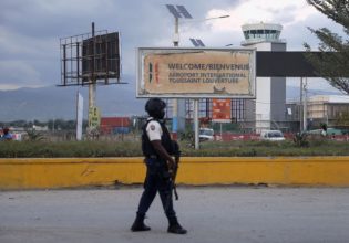 Αϊτή: Παρατείνεται η αναστολή πτήσεων αεροπορικών εταιρειών των ΗΠΑ