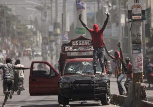 Αϊτή: Σφαγίασαν τουλάχιστον 110 ανθρώπους επειδή τους θεώρησαν ύποπτους για «μαγεία»