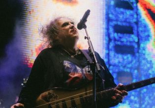 The Cure: Ανακοίνωσαν ένα νέο live άλμπουμ