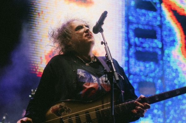 The Cure: Ανακοίνωσαν ένα νέο live άλμπουμ