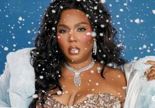 Lizzo: Υπάρχει λόγος που συνεχίζω να αγωνίζομαι. Αυτές οι κατηγορίες δεν στέκουν