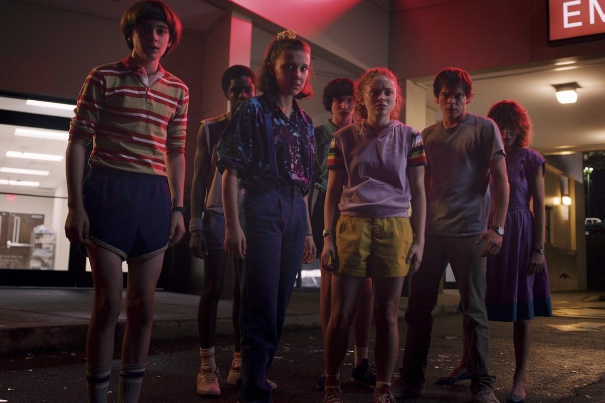 «Stranger Things»: Ολοκληρώθηκαν τα γυρίσματα της πέμπτης σεζόν της σειράς – Τι θα δούμε