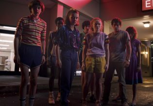 «Stranger Things»: Ολοκληρώθηκαν τα γυρίσματα της πέμπτης σεζόν της σειράς – Τι θα δούμε