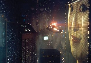 40 χρόνια cyberpunk – Ένα δυστοπικό μέλλον που μοιάζει πολύ αληθινό σήμερα