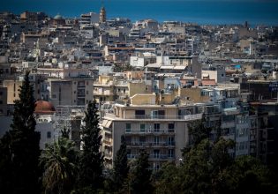 Έρχεται καθίζηση στην κατασκευαστική αγορά με την απόφαση του ΣτΕ για τα μπόνους δόμησης