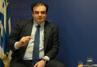 ΟΤ Forum – Κυριάκος Πιερρακάκης: Στόχος να καταστεί η Ελλάδα περιφερειακός κόμβος εκπαίδευσης