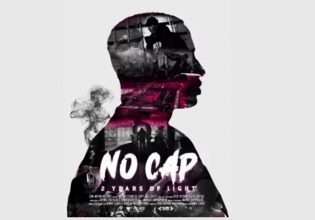 «No Cap»: Η ταινία για τον Light στο top3 του box office – Πόσα εισιτήρια έχει «κόψει»