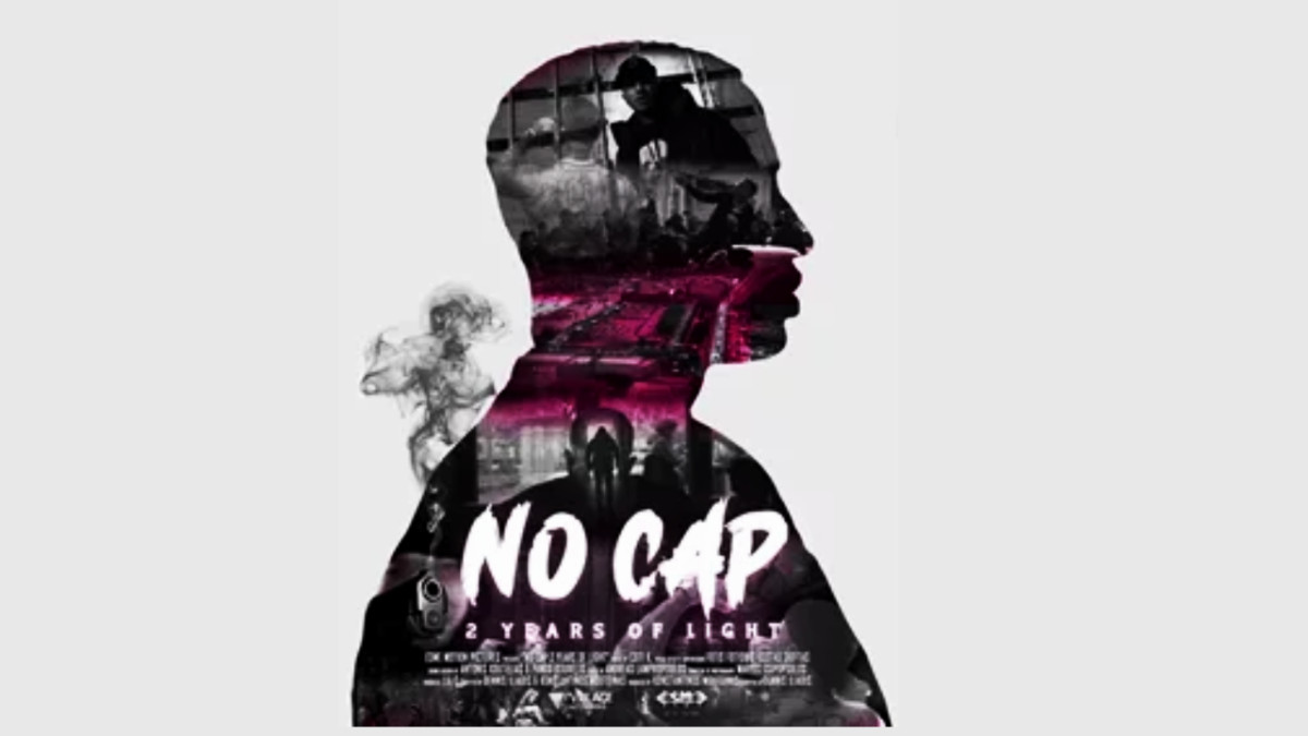 «No Cap»: Η ταινία για τον Light στο top3 του box office – Πόσα εισιτήρια έχει «κόψει»